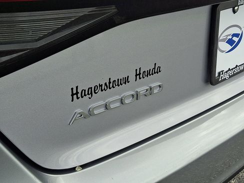 Used 2023 Honda Accord EX image 32