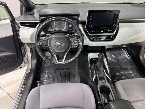 Used 2020 Toyota Corolla SE image 13