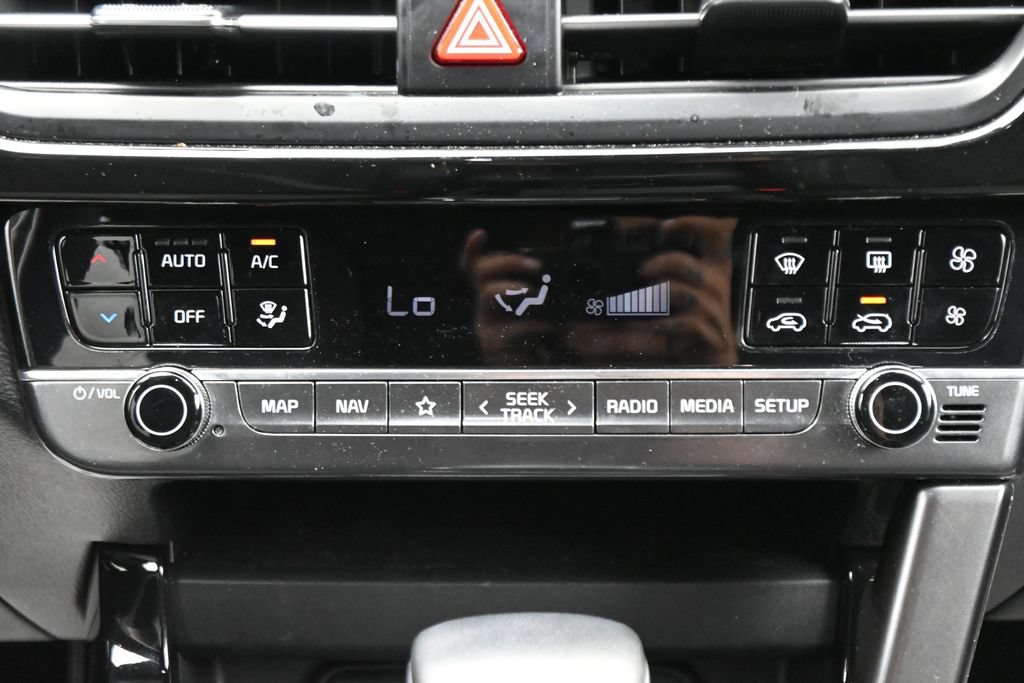 Used 2024 Kia Seltos S AWD/4WD image 18