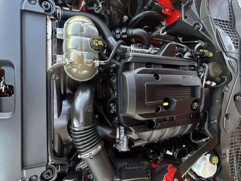 Used 2017 Ford Mustang Premium image 13