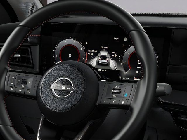 New 2027 Nissan Kicks SR AWD/4WD image 18