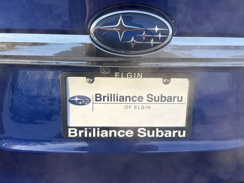 New 2026 Subaru Ascent Limited image 11