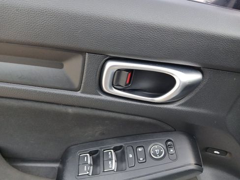 Used 2022 Honda Civic Sport image 10