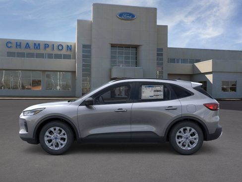 New 2026 Ford Escape Active w/ Tech Pack #1 image 3