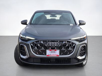 New 2025 Audi Q5 Premium Plus