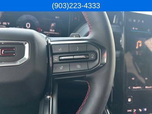 Used 2026 GMC Yukon AT4 Ultimate w/ LPO, Floor Liner Package AWD/4WD image 25