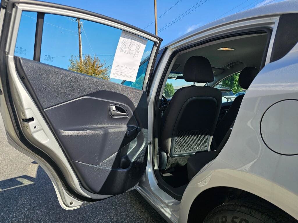 Used 2016 Kia Rio LX FWD image 16