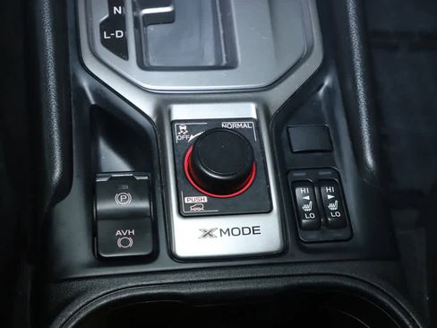 Certified 2021 Subaru Forester Premium image 30