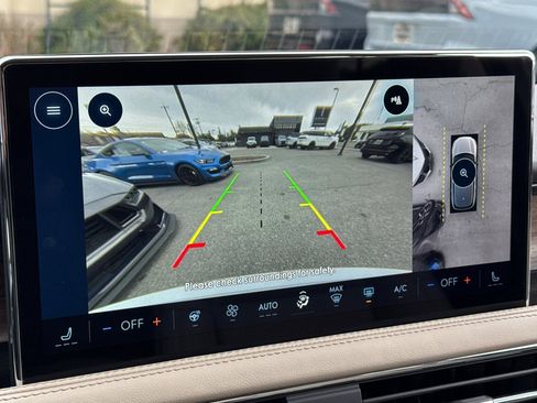 Certified 2025 Lincoln Corsair Grand Touring w/ Equipment Group 301A image 19