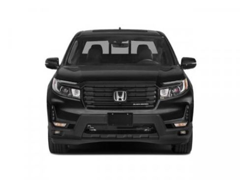 Used 2023 Honda Ridgeline Black Edition image 7