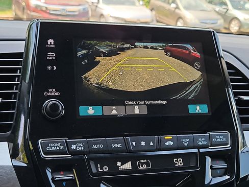 Used 2019 Honda Odyssey EX-L image 21
