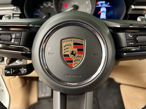 Used 2023 Porsche Macan S image 21