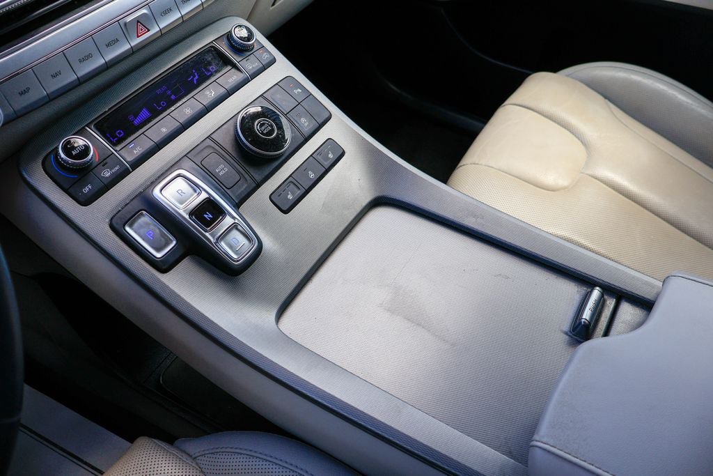 Used 2022 Hyundai Palisade SEL w/ Premium Package FWD image 18