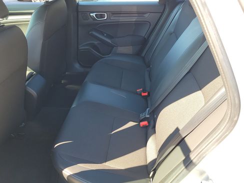 Used 2023 Honda Civic Sport image 14