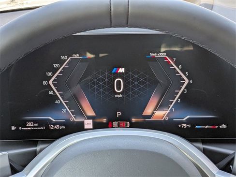 New 2026 BMW 330i Sedan w/ M Sport Package image 31