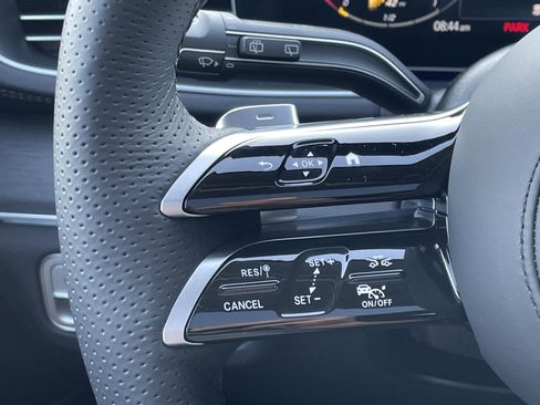 New 2026 Mercedes-Benz GLS 450 4MATIC image 26