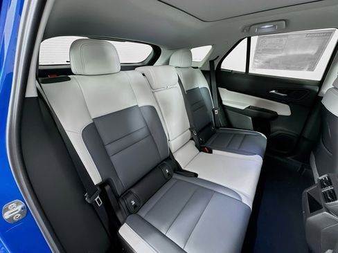 New 2025 Honda Prologue Touring image 29