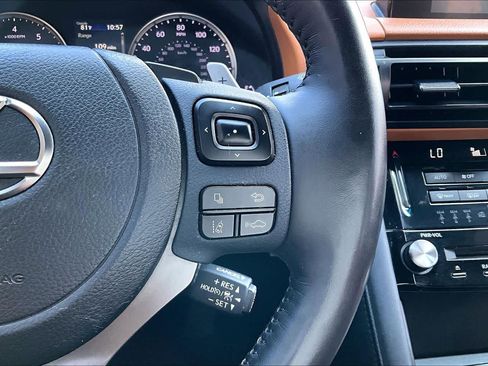 Used 2023 Lexus IS 300 w/ Premium Package image 23