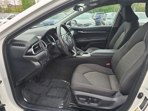 Certified 2023 Toyota Camry LE FWD image 15