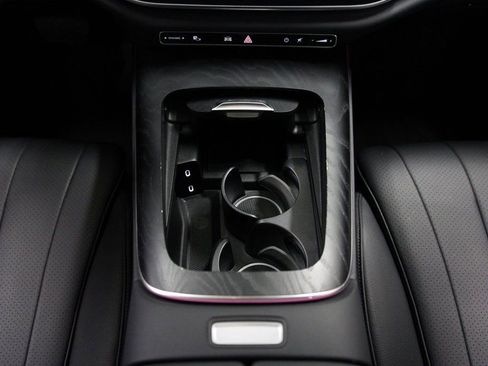 Certified 2024 Mercedes-Benz E 350 4MATIC Sedan image 16