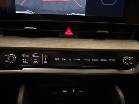 Certified 2023 Kia Sportage X-Line w/ X-Line Premium Package AWD/4WD image 18