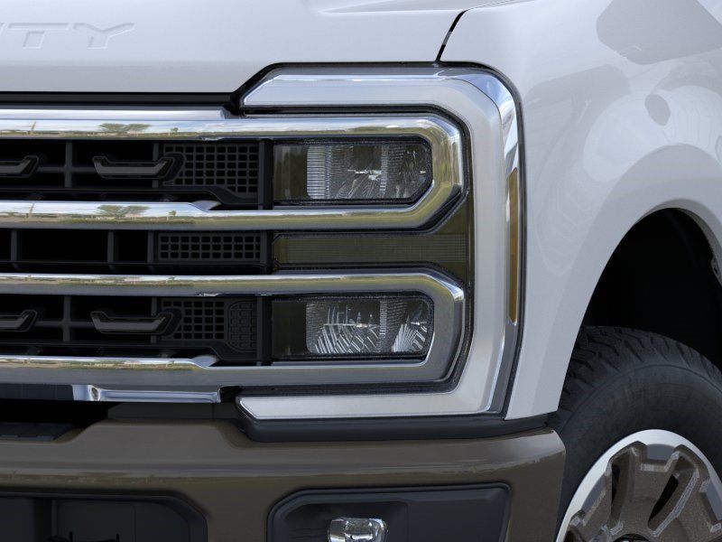 New 2026 Ford F350 King Ranch AWD/4WD image 19
