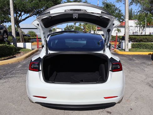 Used 2022 Tesla Model 3 Performance AWD/4WD image 20