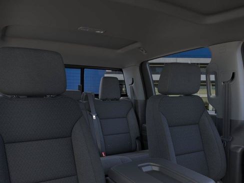 New 2026 Chevrolet Silverado 1500 LT w/ Protection Package AWD/4WD image 24