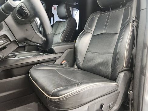 Used 2024 RAM 2500 Limited AWD/4WD image 14