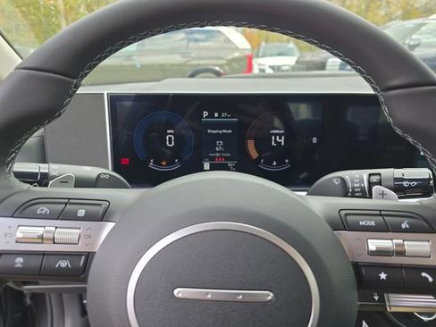 New 2026 Hyundai Sonata SEL image 9