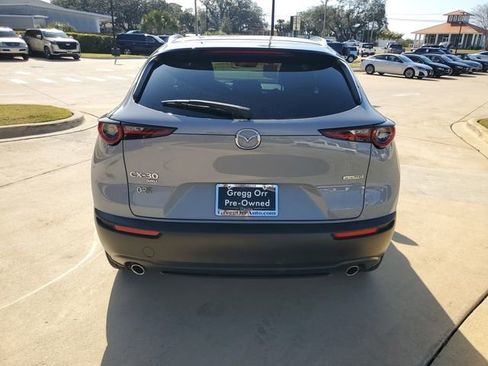 Used 2025 MAZDA CX-30 AWD 2.5 S w/ Preferred Package image 10