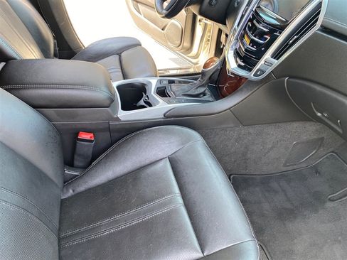 Used 2013 Cadillac SRX Luxury AWD/4WD image 13