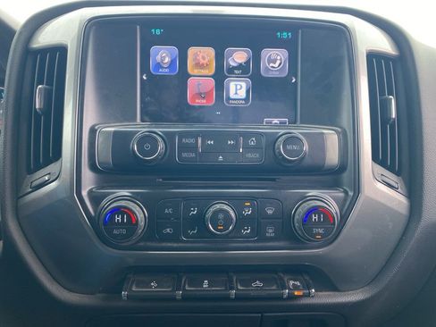 Used 2015 Chevrolet Silverado 1500 LT w/ All Star Edition image 12