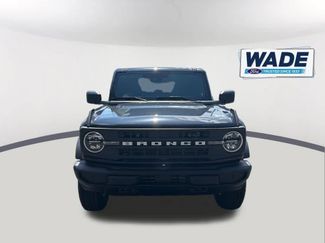 New 2026 Ford Bronco Big Bend AWD/4WD video 2