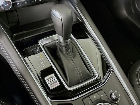 New 2025 MAZDA CX-5 AWD 2.5 S w/ Premium Plus Pkg image 22