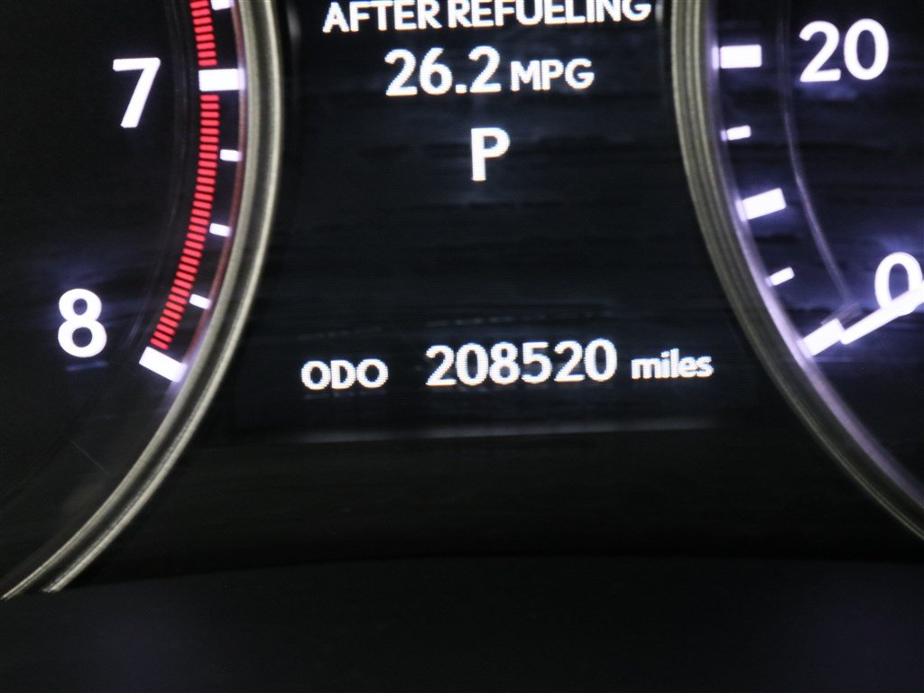 Used 2013 Lexus GS 350 AWD w/ Premium Pkg image 17