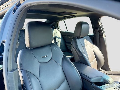 Used 2024 Cadillac CT5 Sport w/ Climate Package image 25