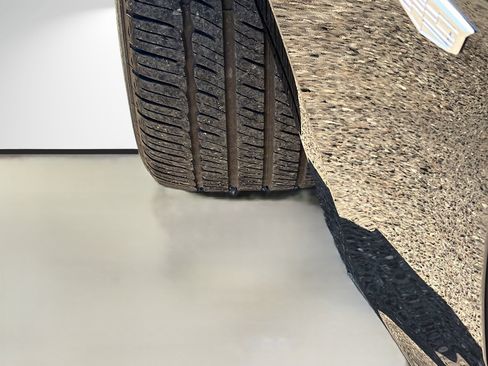 Used 2024 Cadillac CT5 Sport image 42