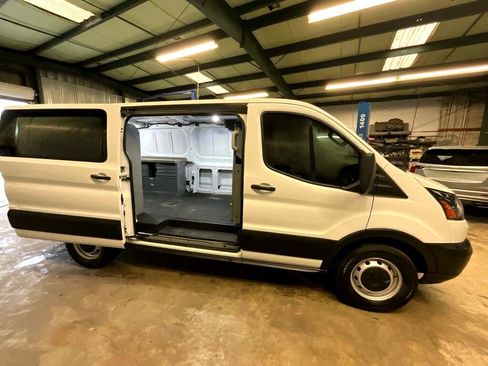 Used 2019 Ford Transit 150 130 Low Roof image 14