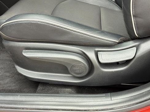 Used 2023 Kia Forte GT-Line w/ GT-Line Premium Package image 14