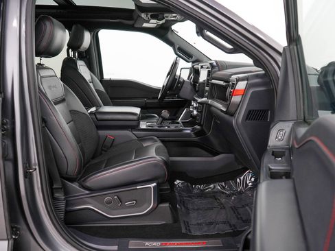 Used 2024 Ford F150 Raptor AWD/4WD image 12