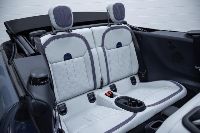 New 2026 MINI Cooper S FWD image 21
