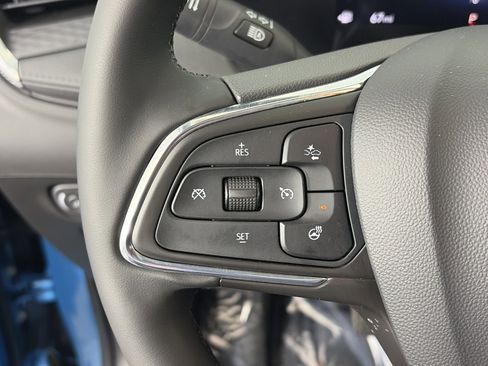 Used 2026 Buick Encore GX Sport Touring w/ Comfort Package image 29