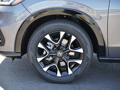 New 2026 Honda HR-V EX-L image 6