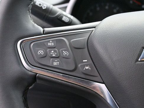 Used 2024 Chevrolet Malibu RS image 18