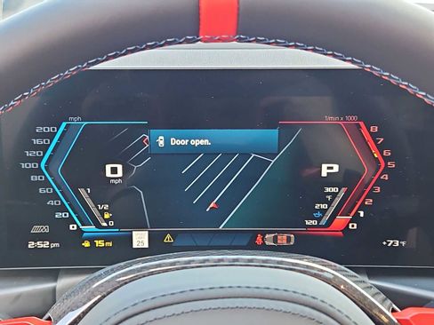 New 2026 BMW M2 w/ Lighting Package image 33