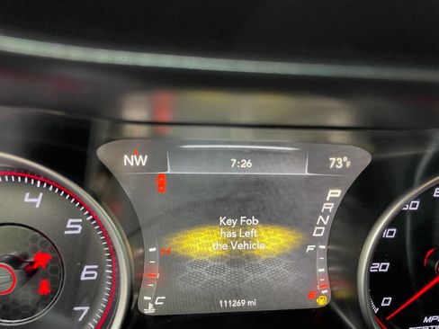 Used 2016 Dodge Charger Police w/ Patrol Package Base Prep image 16