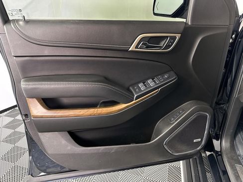 Used 2019 GMC Yukon Denali AWD/4WD image 20