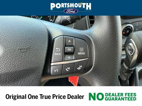 New 2025 Ford Transit 150 Low Roof w/ Load Area Protection Package image 17