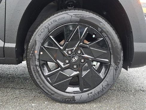 New 2026 Hyundai Kona SEL Sport image 7